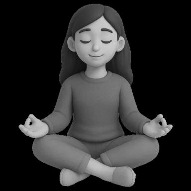 Peace of mind icon - worry-free website maintenance result
