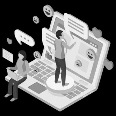 More conversions icon - increased website conversion rate result