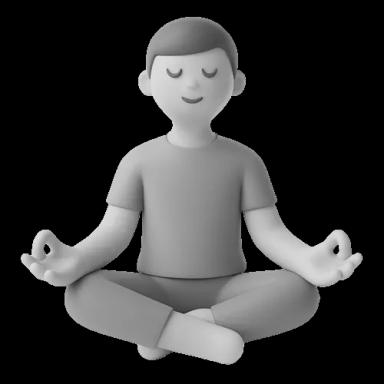 Peace of mind icon - reliable website support result