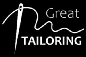 Great Tailoring Great Tailoring