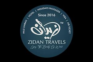 Zidan Travels Zidan Travels