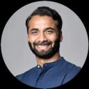 Arjun Mehta Arjun Mehta